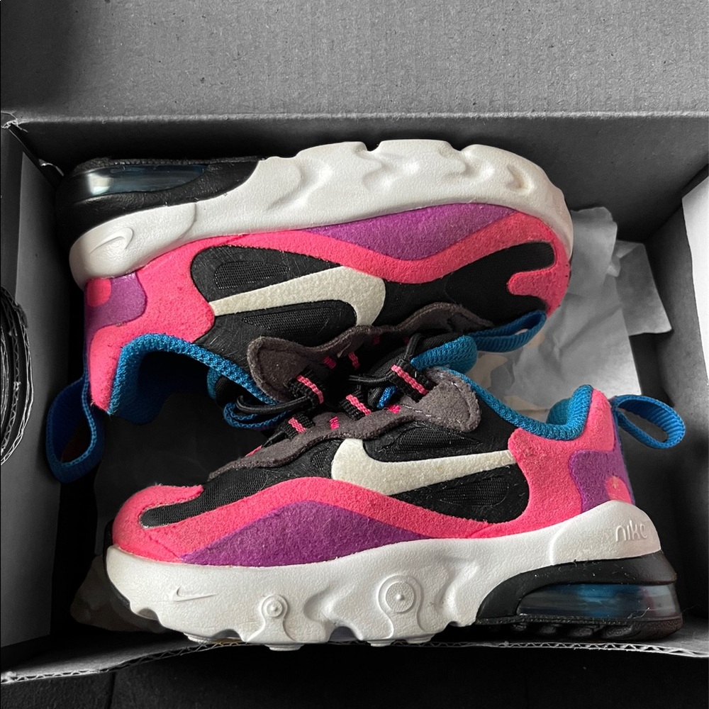 Nike Air Max 270 RT Toddler